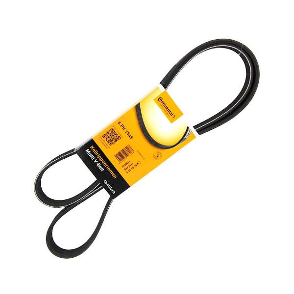 تصویر محصول تسمه دینام بی ام و سری 6 کروک 630i سال 2008